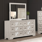 ARGENTHART DRESSER